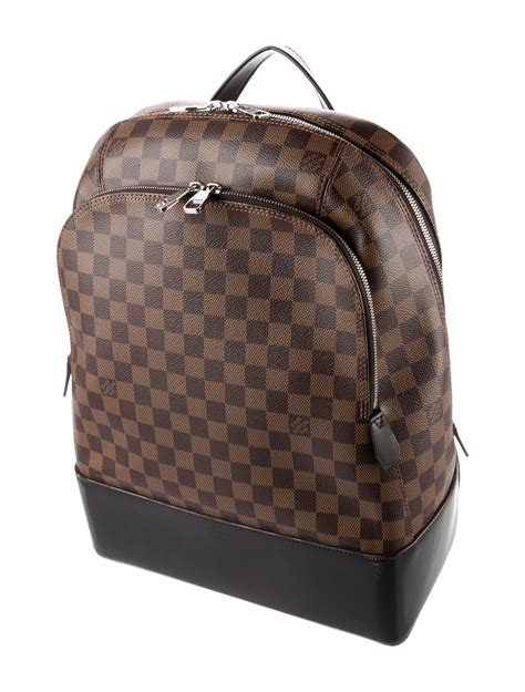 replica louis vuitton damier ebene wallet|louis vuitton damier ebene backpack.